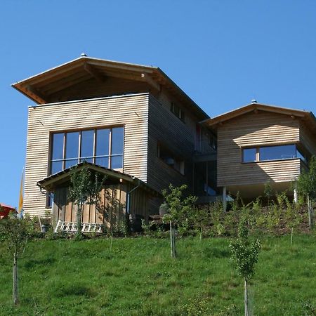 Alb Lodge Gomadingen ภายนอก รูปภาพ