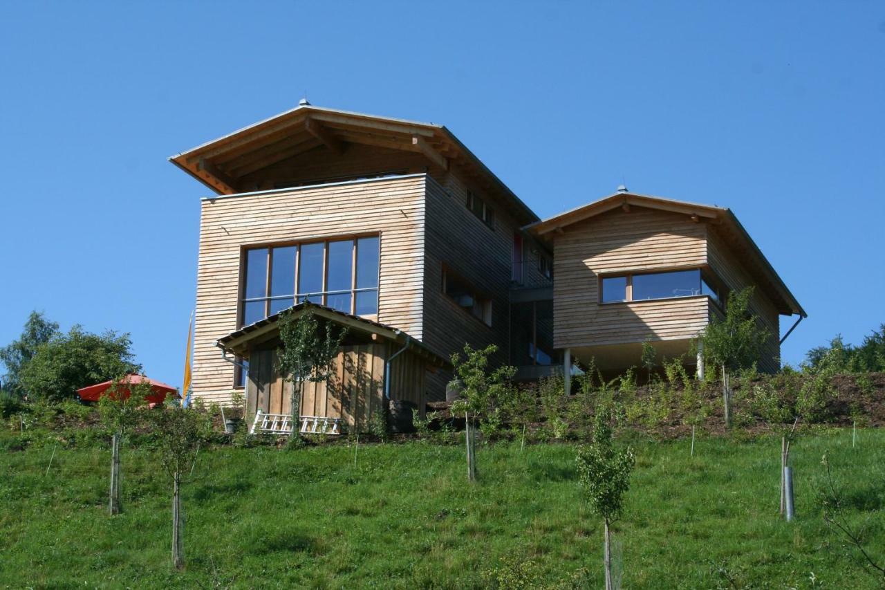Alb Lodge Gomadingen ภายนอก รูปภาพ