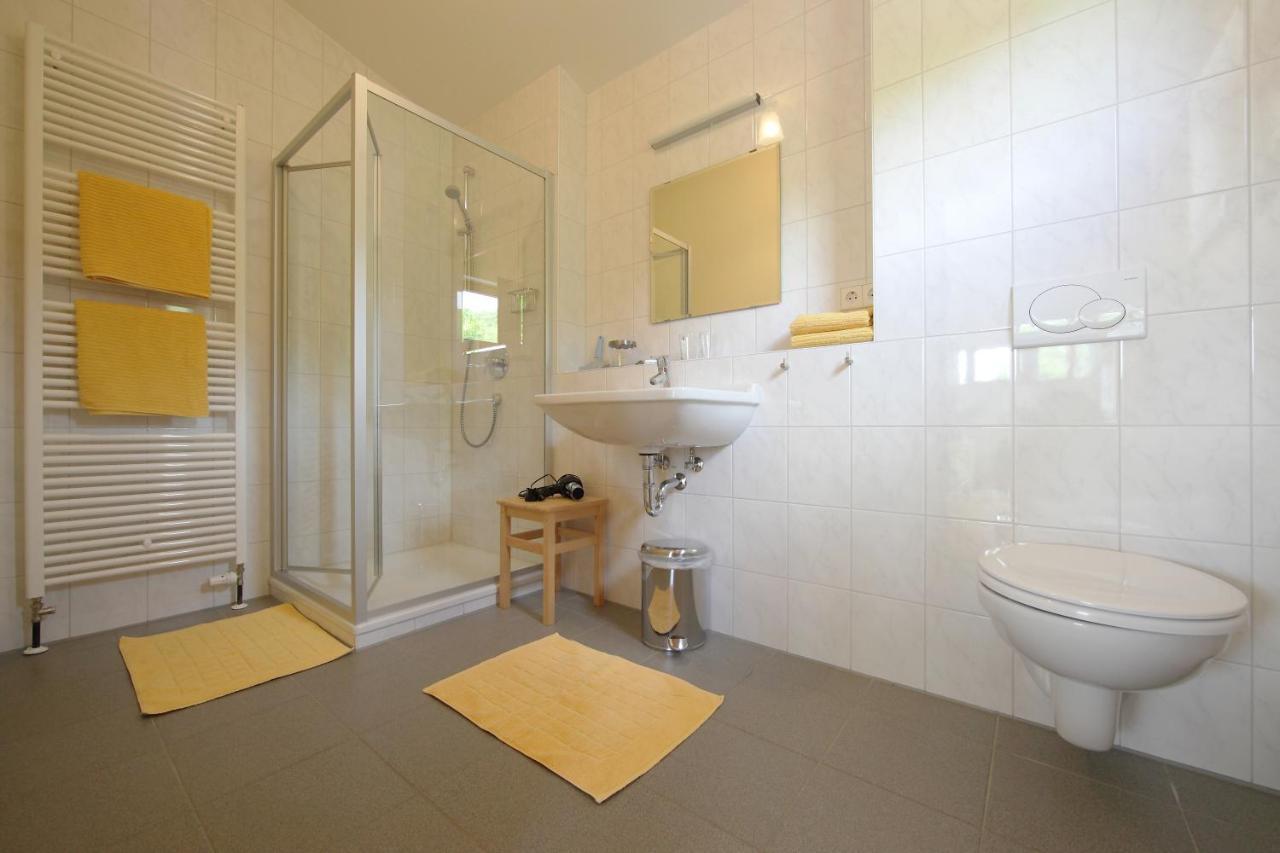 Alb Lodge Gomadingen ภายนอก รูปภาพ